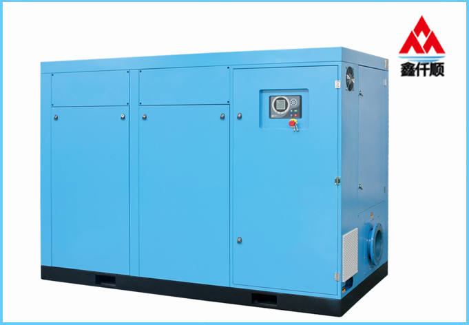 無(wú)油螺桿風(fēng)機(jī)，螺桿式風(fēng)機(jī)
