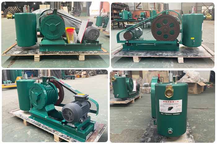 回轉(zhuǎn)風(fēng)機(jī)，回轉(zhuǎn)式鼓風(fēng)機(jī)，回轉(zhuǎn)式鼓風(fēng)機(jī)廠家