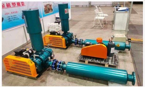 羅茨鼓風(fēng)機(jī)葉輪變形和損壞有哪幾種情況？