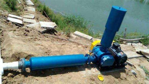 羅茨鼓風(fēng)機(jī)倒轉(zhuǎn)問(wèn)題如何解決？