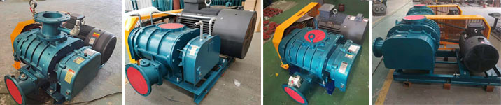 （圖文）羅茨風(fēng)機風(fēng)機消音器有沒有正反安裝？(圖5)