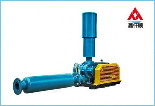 羅茨風(fēng)機(jī)連續(xù)運(yùn)轉(zhuǎn)多久需要休息？維護(hù)保養(yǎng)篇(圖1)